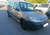Citroen Berlingo occasion année 2007 boite Manuelle Annonce Citroen Berlingo occasion Diesel 1.6 HDI 75cv à Fouquières-lès-Lens