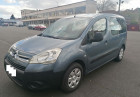 Citroen Berlingo occasion année 2008 boite Manuelle Annonce Citroen Berlingo occasion Diesel 1.6 hdi 75cv à Fouquières-lès-Lens