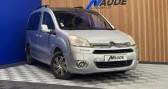 Annonce Citroen Berlingo occasion Diesel 1.6 HDi 90 CH BVA ETG6 COLLECTION � Lozanne