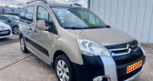 Citroen Berlingo 1.6 HDI 90 CH XTR / CARNET A JOUR  FACTURE / EN ARRIVAGE   Berck 62