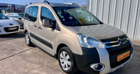 Citroen Berlingo , garage AUTO SELF SERVICE BERCKOIS  Berck