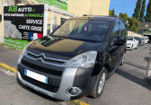 Citroen Berlingo occasion année 2010 boite Manuelle Annonce Citroen Berlingo occasion Diesel 1 6 HDI 90 Ch XTR à Harnes