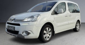 Citroen Berlingo 1.6 HDi 90 Collection 5p  � Ensisheim 68