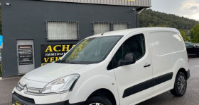 Citroen Berlingo , garage DRACENIE MOTORS BY AUTOLUXE  DRAGUIGNAN