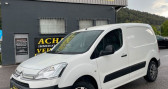Citroen Berlingo occasion année 2014 boite Manuelle Annonce Citroen Berlingo occasion Diesel 1.6 hdi 90 cv 3 places TVA RECUPERABLE à DRAGUIGNAN