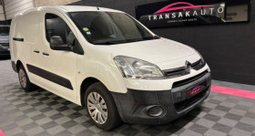 Citroen Berlingo , garage TRANSAKAUTO DIEPPE � dieppe