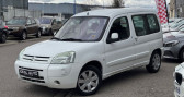 Annonce Citroen Berlingo occasion Diesel 1.6 HDI 90 Multispace Pack 1�re Main � SAINT MARTIN D'HERES