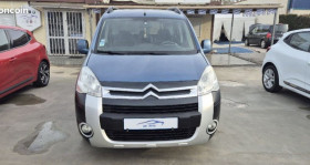 Citroen Berlingo , garage RH AUTO � Saint-Soupplets