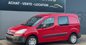 Annonce Citroen Berlingo occasion Diesel 1,6 HDI 90ch, 5cv diesel, 4 portes  Sarreguemines