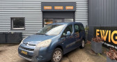 Annonce Citroen Berlingo occasion Diesel 1.6 hdi 90ch distribution- embreyage ok � Saint-Priest