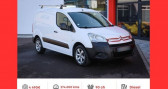 Annonce Citroen Berlingo occasion Diesel 1.6 HDi 90ch � Sarreguemines