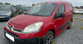 Annonce Citroen Berlingo occasion Diesel 1.6 Hdi 90cv 3places Clim-Attelage de 2012  Montigny-en-Gohelle