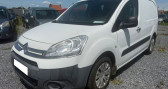 Annonce Citroen Berlingo occasion Diesel 1.6 Hdi 90cv 3places Clim-Rgulateur-Radar-de 2015  Montigny-en-Gohelle