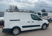 Citroen Berlingo occasion année 2010 boite Manuelle Annonce Citroen Berlingo occasion Diesel 1.6 HDI 90cv 3places Rallonge à Fouquières-lès-Lens