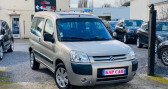 Citroen Berlingo occasion année 2007 boite Manuelle Annonce Citroen Berlingo occasion Diesel 1.6 HDi 92 Collection à Saint Soupplets