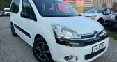 Citroen Berlingo 1.6 HDi 92 CV Multispace  2013 - annonce de voiture en vente sur Auto Sélection.com