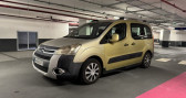 Annonce Citroen Berlingo occasion Diesel 1.6 HDI 92 MULTISPACE � Asnières sur Seine