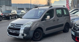 Citroen Berlingo , garage IDEAL AUTO FONTAINE � FONTAINE