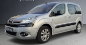 Annonce Citroen Berlingo occasion Diesel 1.6 HDi 92cv Multispace  Ensisheim