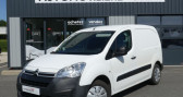 Citroen Berlingo 1.6 HDI CONFORT   Nonant 14