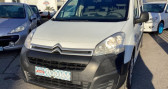 Citroen Berlingo 1.6 HDI EXCEPTIONNEL   Calais 62