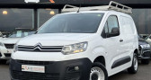 Annonce Citroen Berlingo occasion Diesel 1.6 HDI M GALLERIE GPS/ CARPLAY / TEL  LESTREM