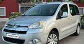 Citroen Berlingo 1.6 hdi multispace 125 347 kms   Wittelsheim 68