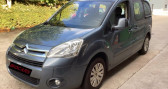 Citroen Berlingo 1.6 HDI Multispace  2012 - annonce de voiture en vente sur Auto Sélection.com