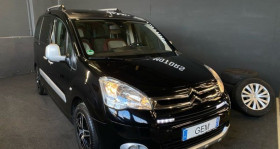 Citroen Berlingo , garage GRAND EST MOTORS  Moineville