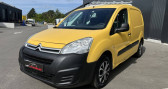Annonce Citroen Berlingo occasion Diesel 1.6 HDI � CAUDAN
