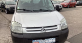 Annonce Citroen Berlingo occasion Diesel 1.6 HDI  Calais