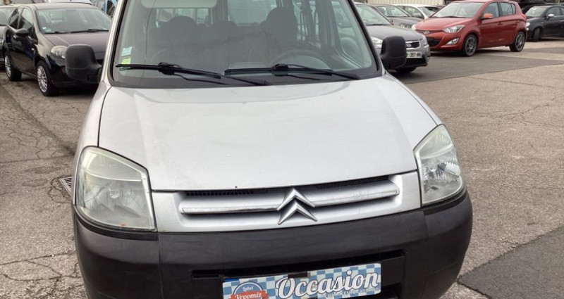 Citroen Berlingo 1.6 HDI