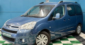 Annonce Citroen Berlingo occasion Diesel 1.6 HDI110 FAP MULTISPACE PACK 5P 1ERE MAIN � Royan