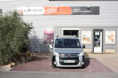 Citroen Berlingo occasion année 2010 boite Manuelle Annonce Citroen Berlingo occasion Diesel 1.6 HDI110 FAP ROSSIGNOL 5P à Br?al-sous-Montfort