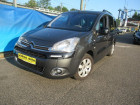 Citroen Berlingo occasion Gris année 2013 boite Manuelle Annonce Citroen Berlingo occasion Diesel 1.6 HDI115 COLLECTION 5P à Toulouse