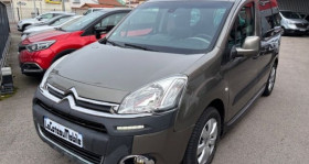 Citroen Berlingo occasion 2015 mise en vente &agrave; LE COTEAU par le garage LECOTEAUMOBILE - photo n&deg;1