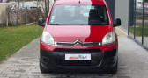 Annonce Citroen Berlingo occasion Diesel 1.6 HDI75 CONFORT 5P � Geispolsheim
