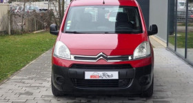 Citroen Berlingo , garage MONZA MOTORS � Geispolsheim