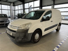 Citroen Berlingo occasion année 2010 boite Manuelle Annonce Citroen Berlingo occasion Diesel 1.6 HDI75 FAP BIVOUAC 4P à Mérignac