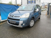 Citroen Berlingo occasion année 2010 boite Manuelle Annonce Citroen Berlingo occasion Diesel 1.6 HDI75 FAP MULTISPACE 5P à Toulouse