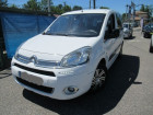 Citroen Berlingo occasion Blanc année 2013 boite Manuelle Annonce Citroen Berlingo occasion Diesel 1.6 HDI90 COLLECTION 5P à Toulouse
