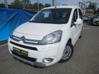 Citroen Berlingo occasion Blanc année 2014 boite Automatique Annonce Citroen Berlingo occasion Diesel 1.6 HDI90 COLLECTION 5P à Toulouse