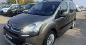 Citroen Berlingo 1.6 HDI90 CONFORT 5P  2014 - annonce de voiture en vente sur Auto Sélection.com