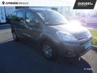 Citroen Berlingo occasion année 2015 boite Manuelle Annonce Citroen Berlingo occasion Diesel 1.6 HDi90 Confort 5p à Mareuil-lès-Meaux