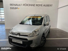 Citroen Berlingo occasion Gris année 2013 boite Manuelle Annonce Citroen Berlingo occasion Diesel 1.6 HDi90 Confort 5p à Péronne