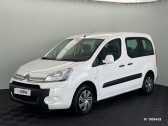 Citroen Berlingo occasion année 2014 boite Manuelle Annonce Citroen Berlingo occasion Diesel 1.6 HDi90 Confort 5p à Saint-Just