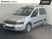 Citroen Berlingo occasion année 2012 boite Manuelle Annonce Citroen Berlingo occasion Diesel 1.6 HDi90 Confort 5p à Saint-Just