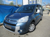 Citroen Berlingo occasion année 2011 boite Manuelle Annonce Citroen Berlingo occasion Diesel 1.6 HDI90 FAP MULTISPACE 7PLACES à Toulouse