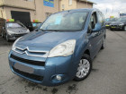 Citroen Berlingo occasion année 2010 boite Manuelle Annonce Citroen Berlingo occasion Diesel 1.6 HDI90 FAP MULTISPACE PACK 5P à Toulouse