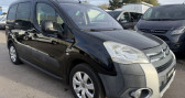 Citroen Berlingo occasion  année 2012 boite Manuelle Annonce Citroen Berlingo occasion Diesel 1.6 HDI90 XTR 5P à Fouquière les Lens